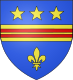 昂布里耶尔徽章