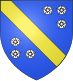 Coat of arms of Vaumeilh