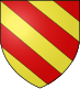 勒讷堡徽章