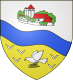Coat of arms of Orphin