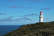 Cape Schanck Lighthouse