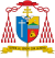 Daniel Fernando Sturla Berhouet's coat of arms