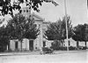 Colusa County Courthouse