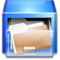 Crystal Clear app file-manager.png