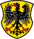 Coat of arms of Harburg