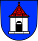 Coat of arms of Wolpertswende