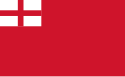 Red Ensign of England