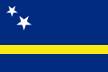 库拉索旗帜（1982-1984）