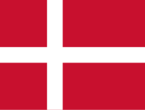 Flag of Denmark