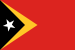 东帝汶民主共和国 1975年-1976年