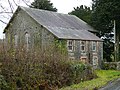 {{Listed building Wales|22122}}