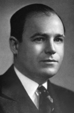 J. Howard McGrath (LAW '29) – 60th United States Attorney General, 27th United States Solicitor General