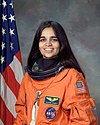 Kalpana Chawla