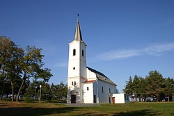 Saint Roch Church
