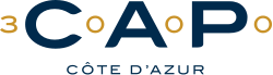 Cap 3000 logo