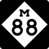 M-88 marker