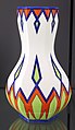 Arabia Fennia vase (1902)