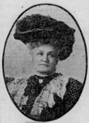 Marion Howard Brazier