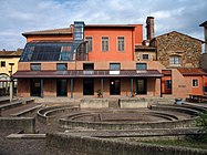 Giuliano Ghelli Museum in San Casciano Val di Pesa