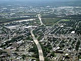 North Cross Valley Expressway (PA 309)