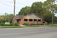 Northfield Township Senior Center