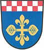 Coat of arms of Oldřichov