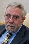 Paul Krugman