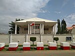 Embassy in Abuja