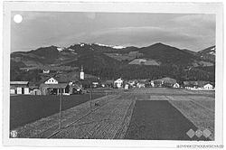 Postcard of Šmartno pri Slovenj Gradcu