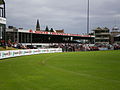 South Fremantle FC Members Stand