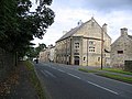 Stanhope Town Hall