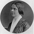 Image 4Lucy Stone (from History of feminism)