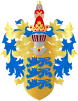 Coat of arms of Tallinn