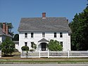 Thomas Lambert House, Rowley MA