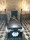 Tomb of Władysław I Herman of Poland