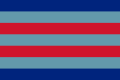 RAF OF9 flag