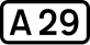 A29 marker