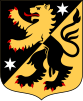 Coat of arms of Västergötland