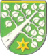 Coat of arms of Westermarsch I