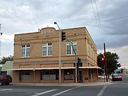 Masonic Lodge #10