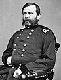 威廉·B·富兰克林（英语：William B. Franklin） 少将 （第六军团）