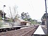 Willison railway station, Melbourne