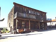 Goldfield Museum