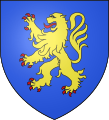 Arms of Saulx