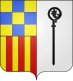 Coat of arms of Peillonnex