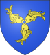 Coat of arms of Viviers-sur-Chiers