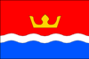 Flag of Borotice