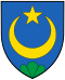 Coat of Arms of Ormont-Dessus