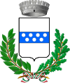 卡莫徽章