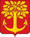 格里巴諾夫斯基徽章
